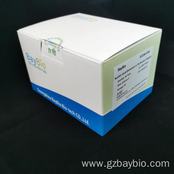 Cost-effective soil sample dna extraction kit